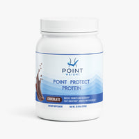 Point Protect Protein Chocolat