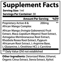 Point Curb — Appetite Control Drops