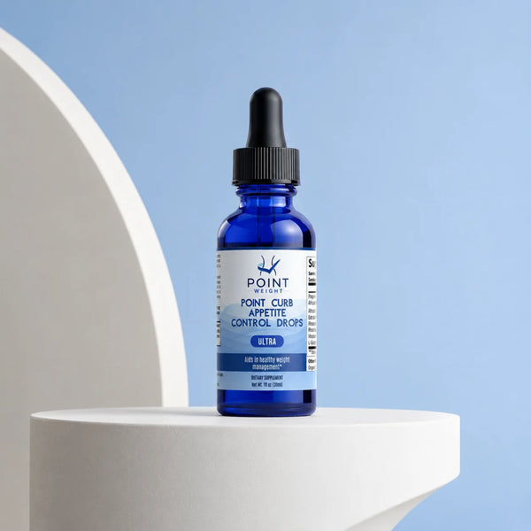 Point Curb — Appetite Control Drops