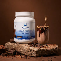 Point Protect Protein Chocolat