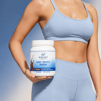 Point Protect Protein Chocolat