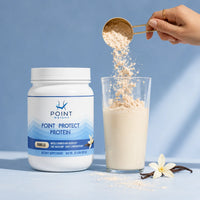 Point Protect Protein Vanilla