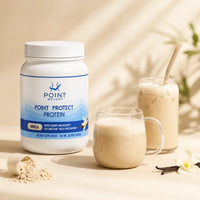 Point Protect Protein Vanilla