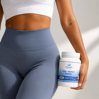 Point Protect Protein Vanilla