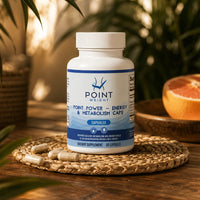 Point Power — Energy & Metabolism Caps
